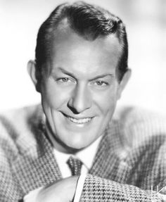 Vaughn Monroe