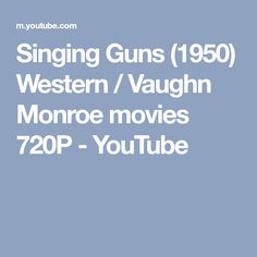 Vaughn Monroe