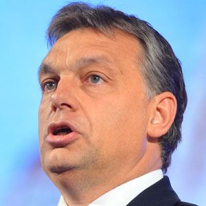 Viktor Orban