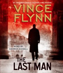 Vince Flynn