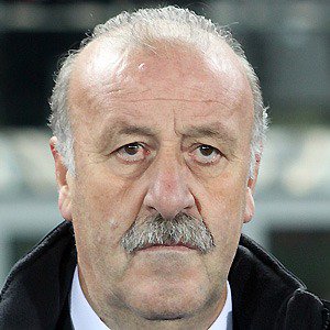 Vincente del Bosque