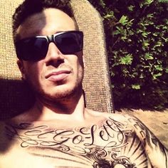 Vinny Guadagnino