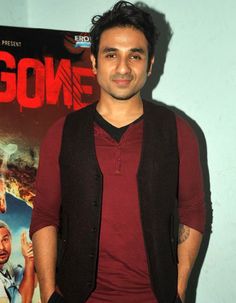 Vir Das