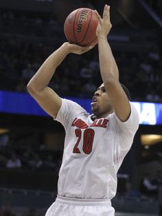 Wayne Blackshear