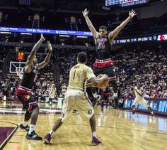 Wayne Blackshear