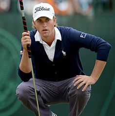 Webb Simpson