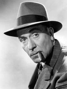 William Demarest