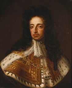 William III