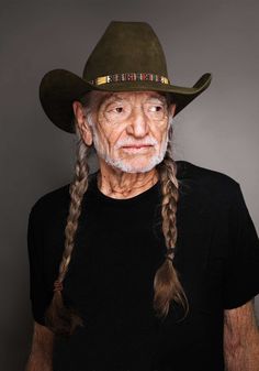 Willie Nelson