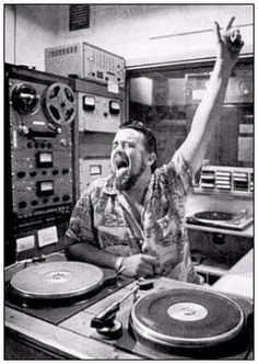 Wolfman Jack