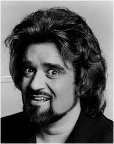 Wolfman Jack