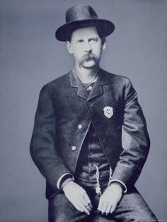 Wyatt Earp