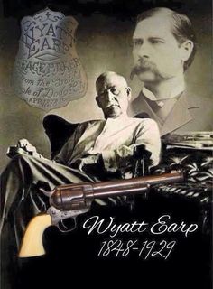 Wyatt Earp