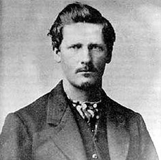 Wyatt Earp