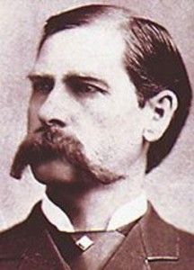 Wyatt Earp