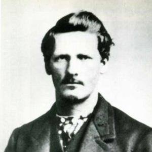 Wyatt Earp