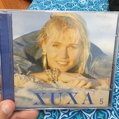 Xuxa