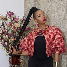 Yemi Alade