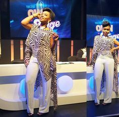 Yemi Alade