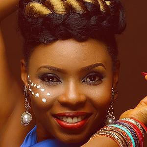 Yemi Alade