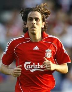 Yossi Benayoun