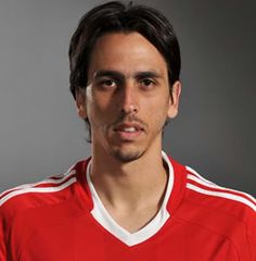 Yossi Benayoun