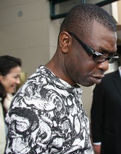 Youssou N'dour