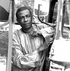 Youssou N'dour