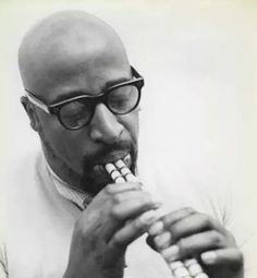 Yusef Lateef