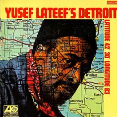 Yusef Lateef