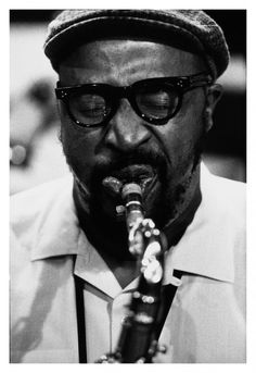 Yusef Lateef