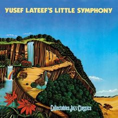 Yusef Lateef