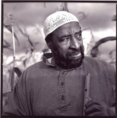 Yusef Lateef