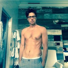 Zach Braff