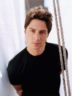 Zach Braff