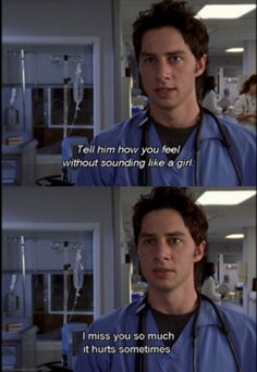 Zach Braff