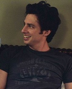 Zach Braff