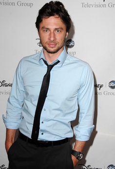 Zach Braff