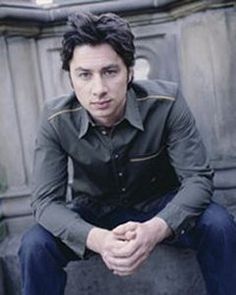 Zach Braff