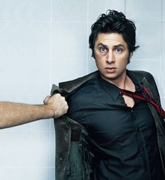 Zach Braff