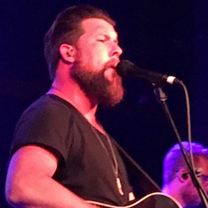 Zach Williams