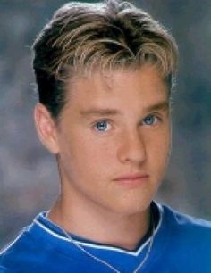 Zachery Ty Bryan