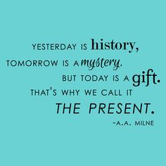 A.A. Milne