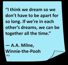 A.A. Milne