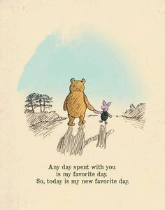 A.A. Milne