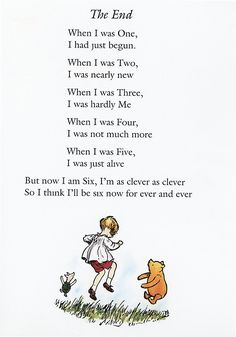 A.A. Milne