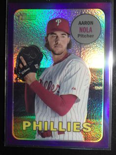 Aaron Nola