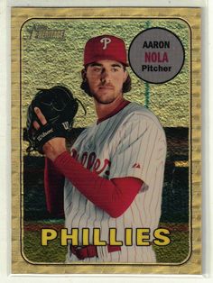 Aaron Nola