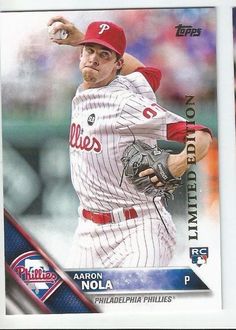 Aaron Nola