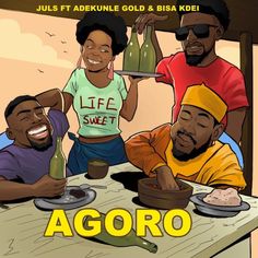 Adekunle Gold